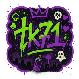 tk71 logo